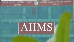 AIIMS RISHIKESH CORRUPTION