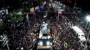 KARUR STAMPEDE