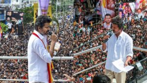 KARUR STAMPEDE