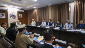 PM MODI UTTARAKHAND VISIT