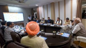 PM MODI UTTARAKHAND VISIT