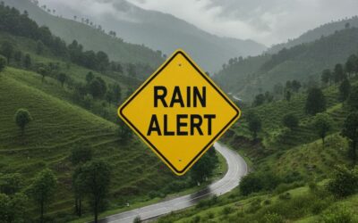 उत्तराखंड में 14 से 20 सितंबर तक भारी बारिश की संभावना, कई जिलों में ऑरेंज और येलो अलर्ट जारी UTTARAKHAND HEAVY RAINFALL