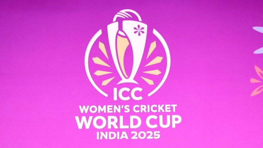 WOMEN CRICKET WORLD CUP 2025