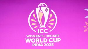 WOMEN CRICKET WORLD CUP 2025