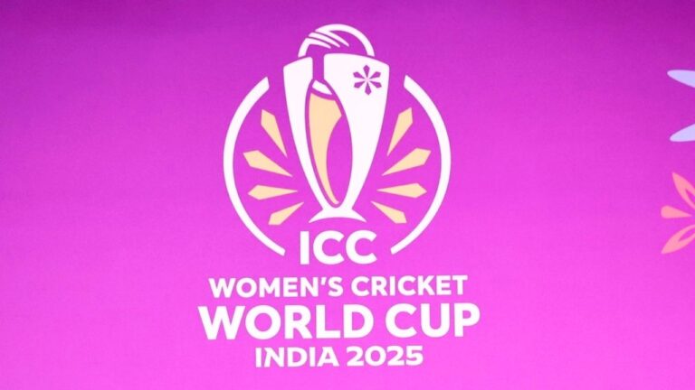 WOMEN CRICKET WORLD CUP 2025