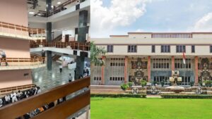 DELHI HC BOMB THREAT