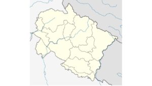 UTTARAKHANDDEVELOPMENT PROJECTS