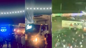 Karnataka Hassan accident