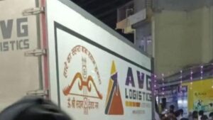 Karnataka Hassan accident