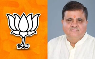 भाजपा ने घोषित की उत्तराखंड में प्रदेश संगठन की नई टीम, 42 पदाधिकारियों को मिली जिम्मेदारी BJP UTTARAKHAND