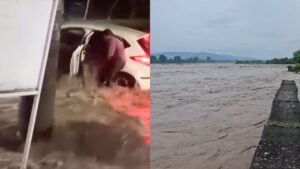 DEHRADUN HEAVY RAIN