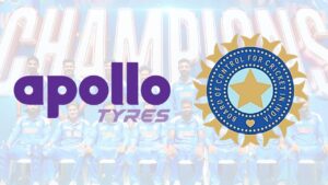 APOLLO TYRES INDIA