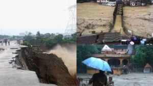 DEHRADUN FLOODS