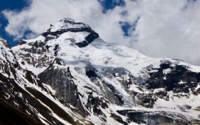 आदि कैलाश यात्रा का दूसरा चरण आज से शुरू, अक्टूबर अंत तक चलेगी यात्रा ADI KAILASH YATRA