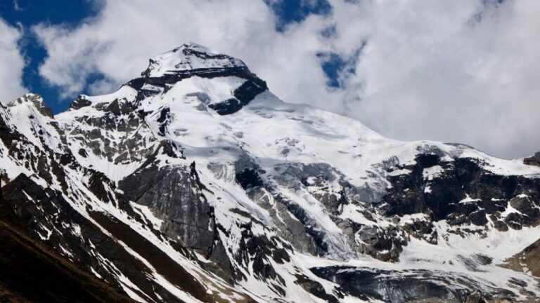 ADI KAILASH YATRA