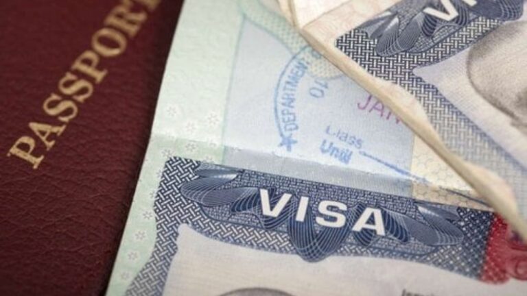 H1B VISA RULES CHANGES