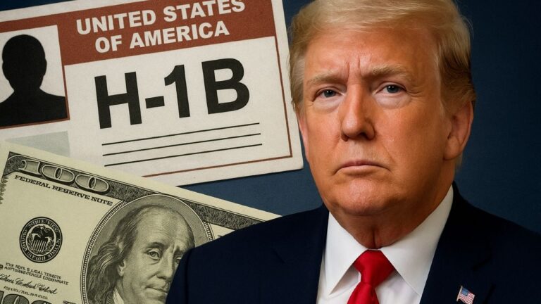 H1B VISA RULES CHANGES