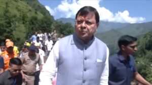 NANDANAGAR LANDSLIDE