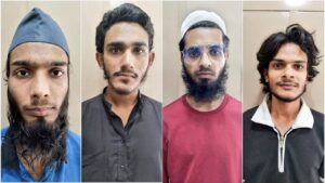 ANTI TERROR OPERATION