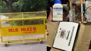 ANTI TERROR OPERATION