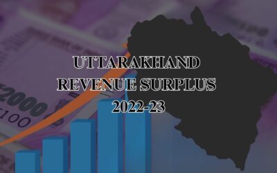 वित्तीय वर्ष 2022-23 में उत्तराखण्ड ने हासिल की खास उपलब्धि, इतने करोड़ का राजस्व प्राप्त किया UTTARAKHAND REVENUE