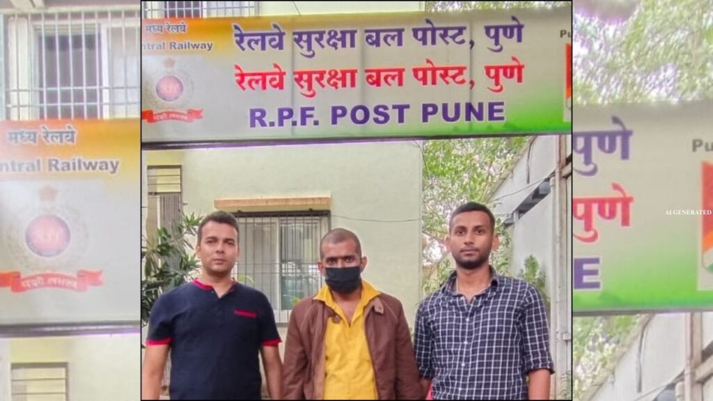 UTTARAKHAND STF
