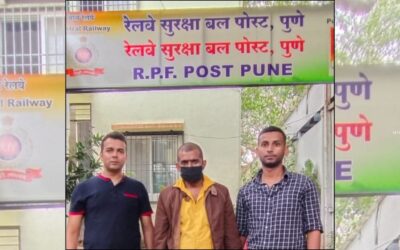 मेट्रीमोनी साइट पर जालसाजी और निवेश स्कैम का पर्दाफाश, उत्तराखंड STF ने आरोपी को दबोचा UTTARAKHAND STF