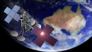 Spacex Spectrum Deal