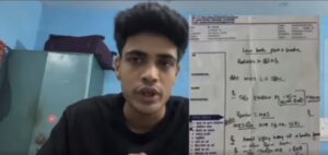 HALDWANI SUICIDE CASE