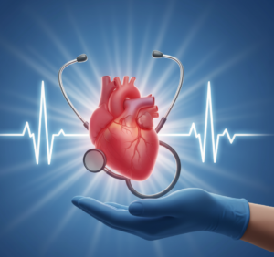 WORLD HEART DAY