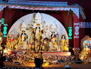 SHARADIYA NAVRATRI 2025