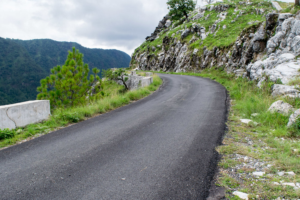 UTTARAKHAND DEVELOPMENT PROJECTS