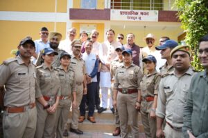 UTTARAKHAND WILDLIFE WEEK 2025