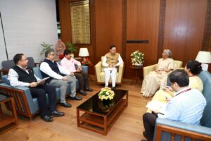 UTTARAKHAND DEVELOPMENT PROJECTS