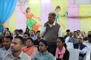 GAUCHAR MELA 2025