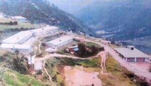 NEW KV SAWAD CHAMOLI