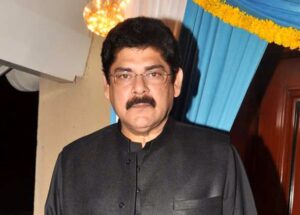 PANKAJ DHEER