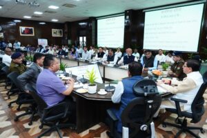 VIGILANCE AWARENESS WEEK 2025