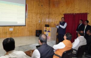 SHARDA CORRIDOR PROJECT