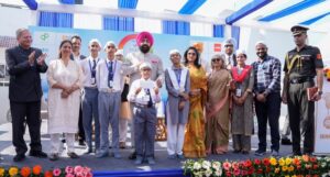 VALLEY OF WORDS DEHRADUN