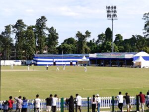 RANJI TROPHY 2025