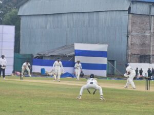 RANJI TROPHY 2025