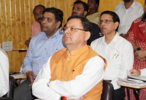 SHARDA CORRIDOR PROJECT