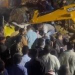 HIMACHAL LANDSLIDE