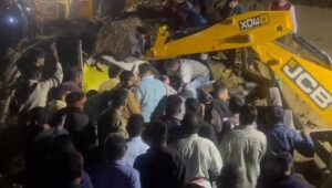 HIMACHAL LANDSLIDE 