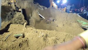 HIMACHAL LANDSLIDE 