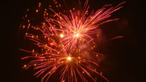 DELHI NCR FIRECRACKER