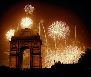 DELHI NCR FIRECRACKER