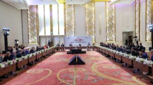 INDIA UK CEO FORUM