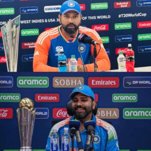 ROHIT SHARMA